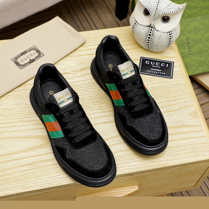 G*u*i casual shoes